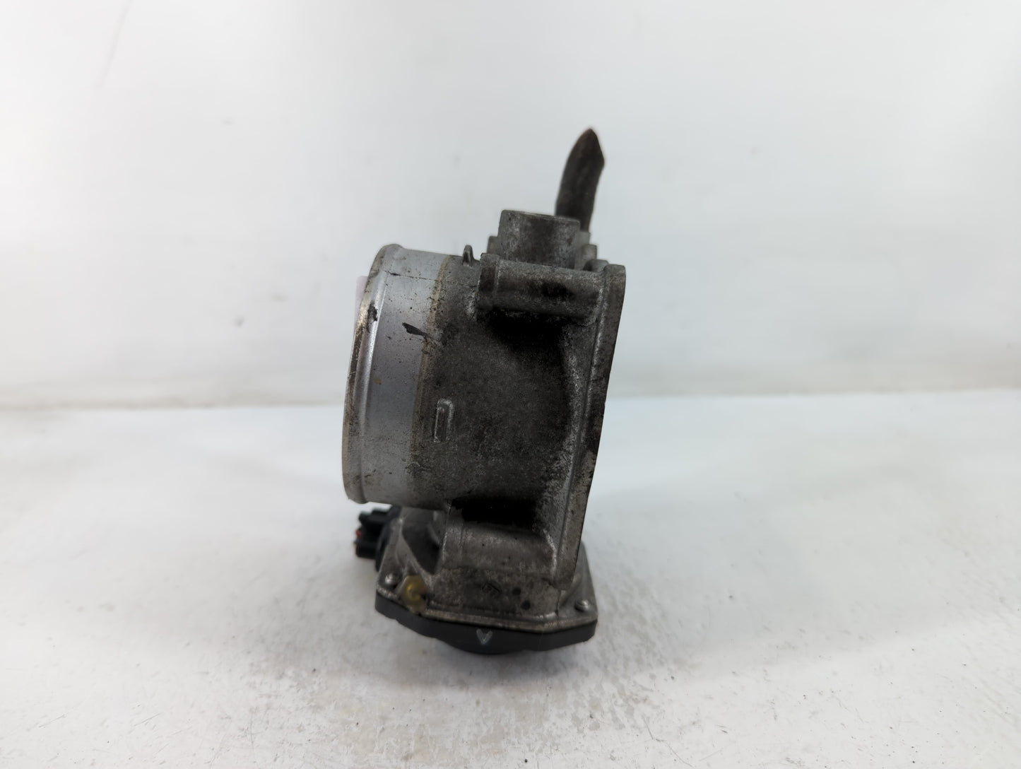 2013-2019 Nissan Frontier Throttle Body P/N:02021 6C22, 16119 7S001 D Fits Fits 2012 2013 2014 2015 2016 2017 2018 2019 2020