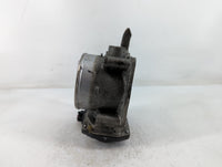 2013-2019 Nissan Frontier Throttle Body P/N:02021 6C22, 16119 7S001 D Fits Fits 2012 2013 2014 2015 2016 2017 2018 2019 2020