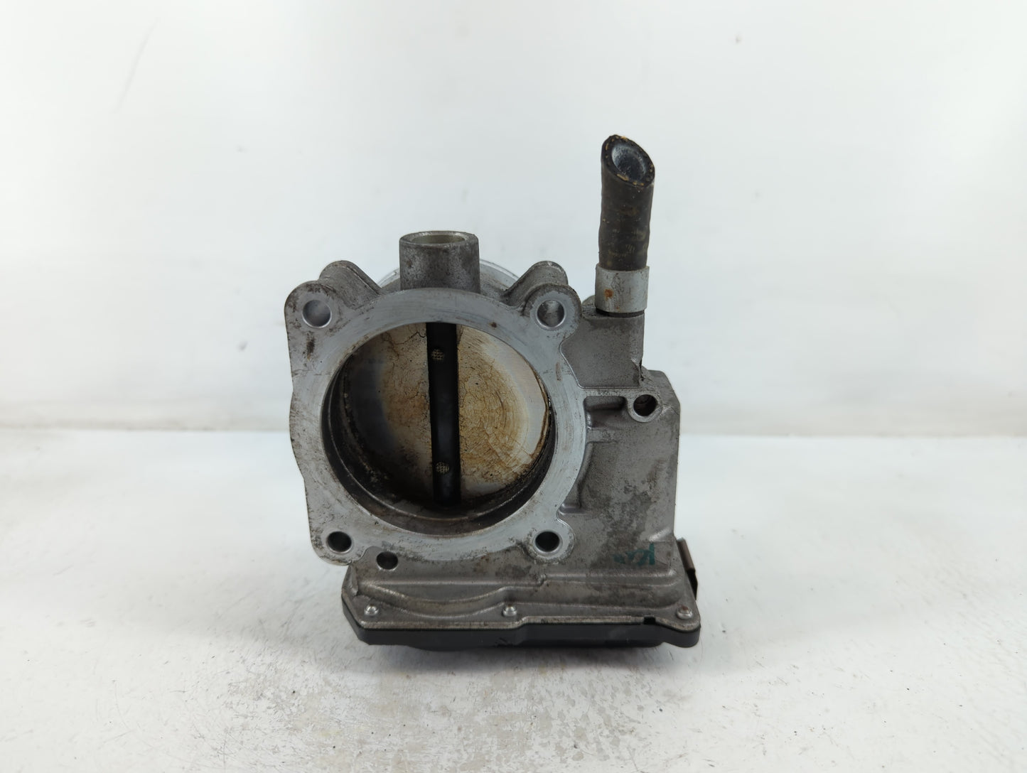 2013-2019 Nissan Frontier Throttle Body P/N:02021 6C22, 16119 7S001 D Fits Fits 2012 2013 2014 2015 2016 2017 2018 2019 2020