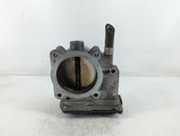 2013-2019 Nissan Frontier Throttle Body P/N:02021 6C22, 16119 7S001 D Fits Fits 2012 2013 2014 2015 2016 2017 2018 2019 2020