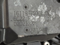 2013-2019 Nissan Frontier Throttle Body P/N:02021 6C22, 16119 7S001 D Fits Fits 2012 2013 2014 2015 2016 2017 2018 2019 2020