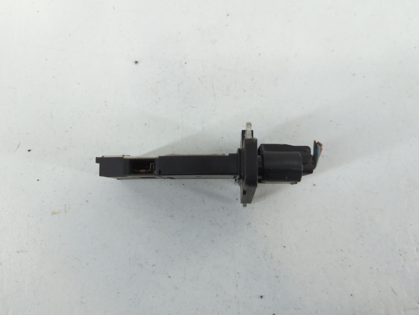 2005-2019 Nissan Frontier Mass Air Flow Meter Maf - Oemusedautoparts1.com