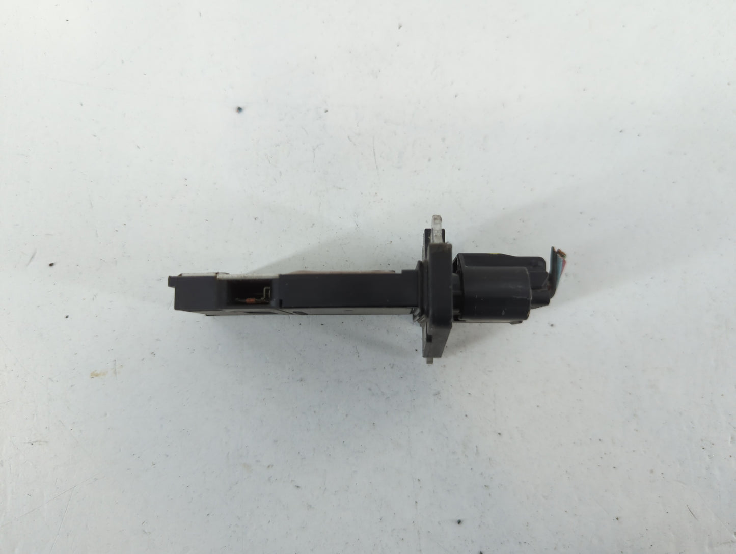 2005-2019 Nissan Frontier Mass Air Flow Meter Maf - Oemusedautoparts1.com