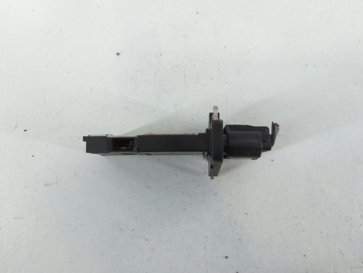 2005-2019 Nissan Frontier Mass Air Flow Meter Maf Sensor 732986 - Oemusedautoparts1.com