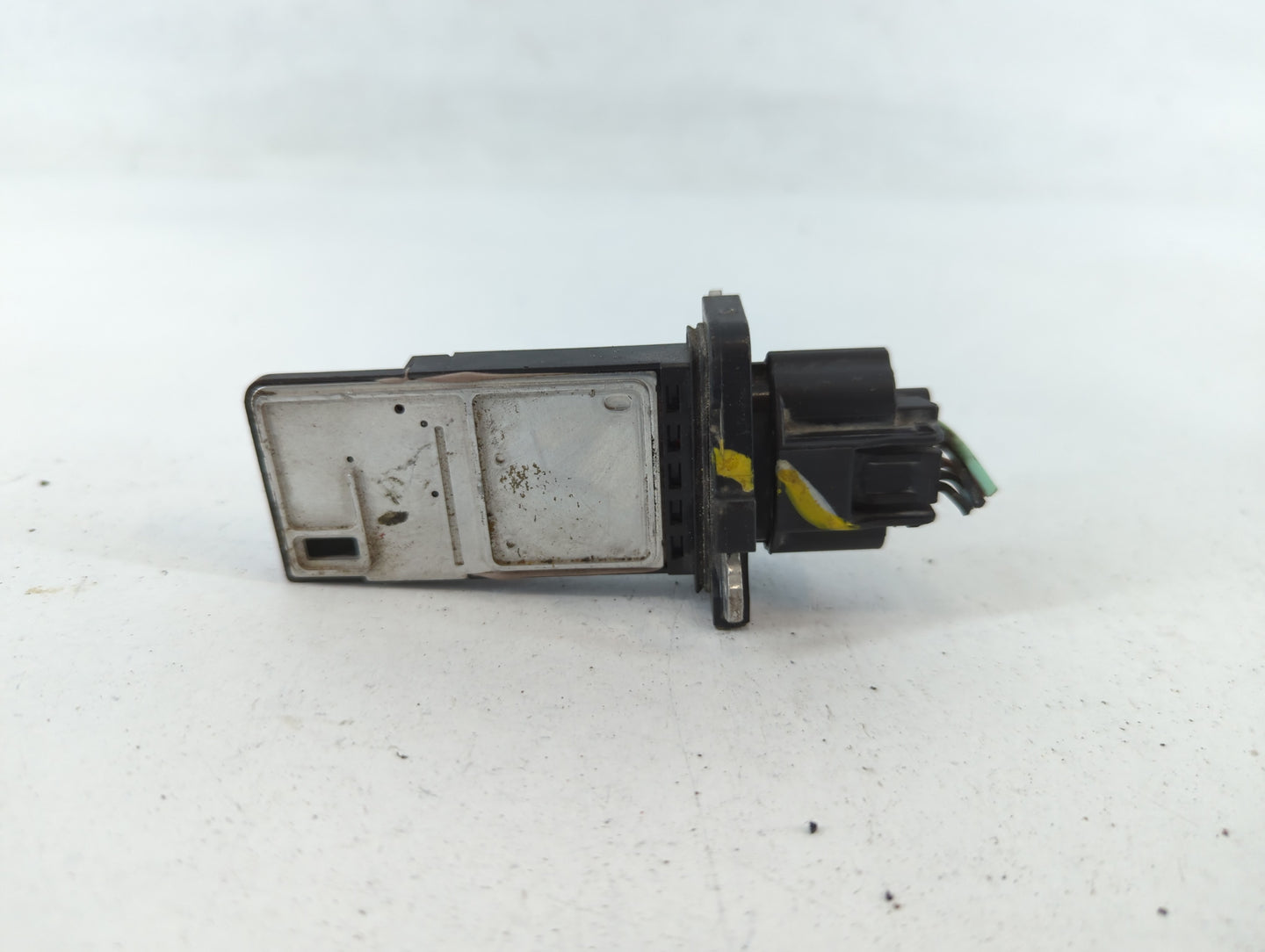 2005-2019 Nissan Frontier Mass Air Flow Meter Maf - Oemusedautoparts1.com