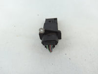 2005-2019 Nissan Frontier Mass Air Flow Meter Maf - Oemusedautoparts1.com