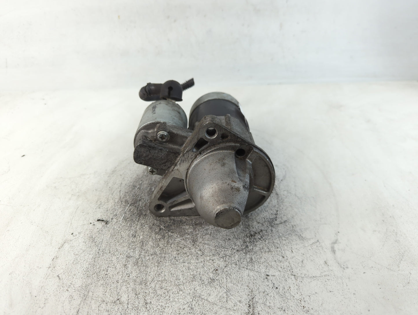 2005-2019 Nissan Frontier Car Starter Motor Solenoid OEM P/N:23300 EA20A Fits OEM Used Auto Parts - Oemusedautoparts1.com