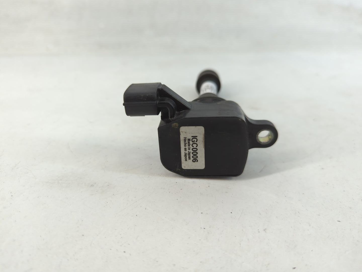2005-2019 Nissan Frontier Ignition Coil Igniter Pack - Oemusedautoparts1.com