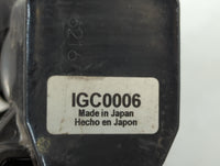 2005-2019 Nissan Frontier Ignition Coil Igniter Pack - Oemusedautoparts1.com