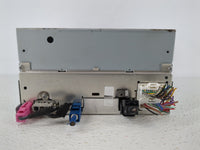 2016 Nissan Juke Radio AM FM Cd Player Receiver Replacement P/N:7 612 051 362 Fits OEM Used Auto Parts - Oemusedautoparts1.c