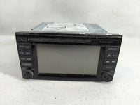 2016 Nissan Juke Radio AM FM Cd Player Receiver Replacement P/N:7 612 051 362 Fits OEM Used Auto Parts - Oemusedautoparts1.c