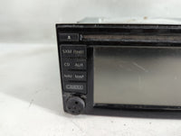 2016 Nissan Juke Radio AM FM Cd Player Receiver Replacement P/N:7 612 051 362 Fits OEM Used Auto Parts - Oemusedautoparts1.c