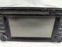 2016 Nissan Juke Radio AM FM Cd Player Receiver Replacement P/N:7 612 051 362 Fits OEM Used Auto Parts - Oemusedautoparts1.c