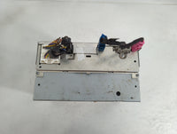 2016 Nissan Juke Radio AM FM Cd Player Receiver Replacement P/N:7 612 051 362 Fits OEM Used Auto Parts - Oemusedautoparts1.c