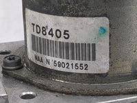 2015-2016 Nissan Juke ABS Pump Control Module Replacement P/N:47660 3YM0C Fits Fits 2015 2016 OEM Used Auto Parts - Oemuseda