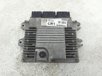compare product 2015-2016 Nissan Juke PCM Engine Control Computer ECU ECM PCU OEM P/N:NEC006-091 Fits Fits 2015 2016 OEM Used Auto Parts