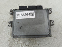 2015-2016 Nissan Juke PCM Engine Control Computer ECU ECM PCU OEM P/N:NEC006-091 Fits Fits 2015 2016 OEM Used Auto Parts - O