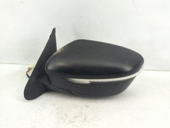 compare product 2015-2017 Nissan Juke Driver Side View Mirror - Left Door Mirror OEM Used