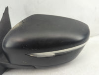 2015-2017 Nissan Juke Driver Side View Mirror - Left Door Mirror OEM Used - Oemusedautoparts1.com