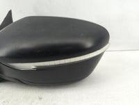 2015-2017 Nissan Juke Driver Side View Mirror - Left Door Mirror OEM Used - Oemusedautoparts1.com