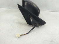 2015-2017 Nissan Juke Driver Side View Mirror - Left Door Mirror OEM Used - Oemusedautoparts1.com