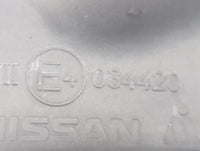 2015-2017 Nissan Juke Driver Side View Mirror - Left Door Mirror OEM Used - Oemusedautoparts1.com
