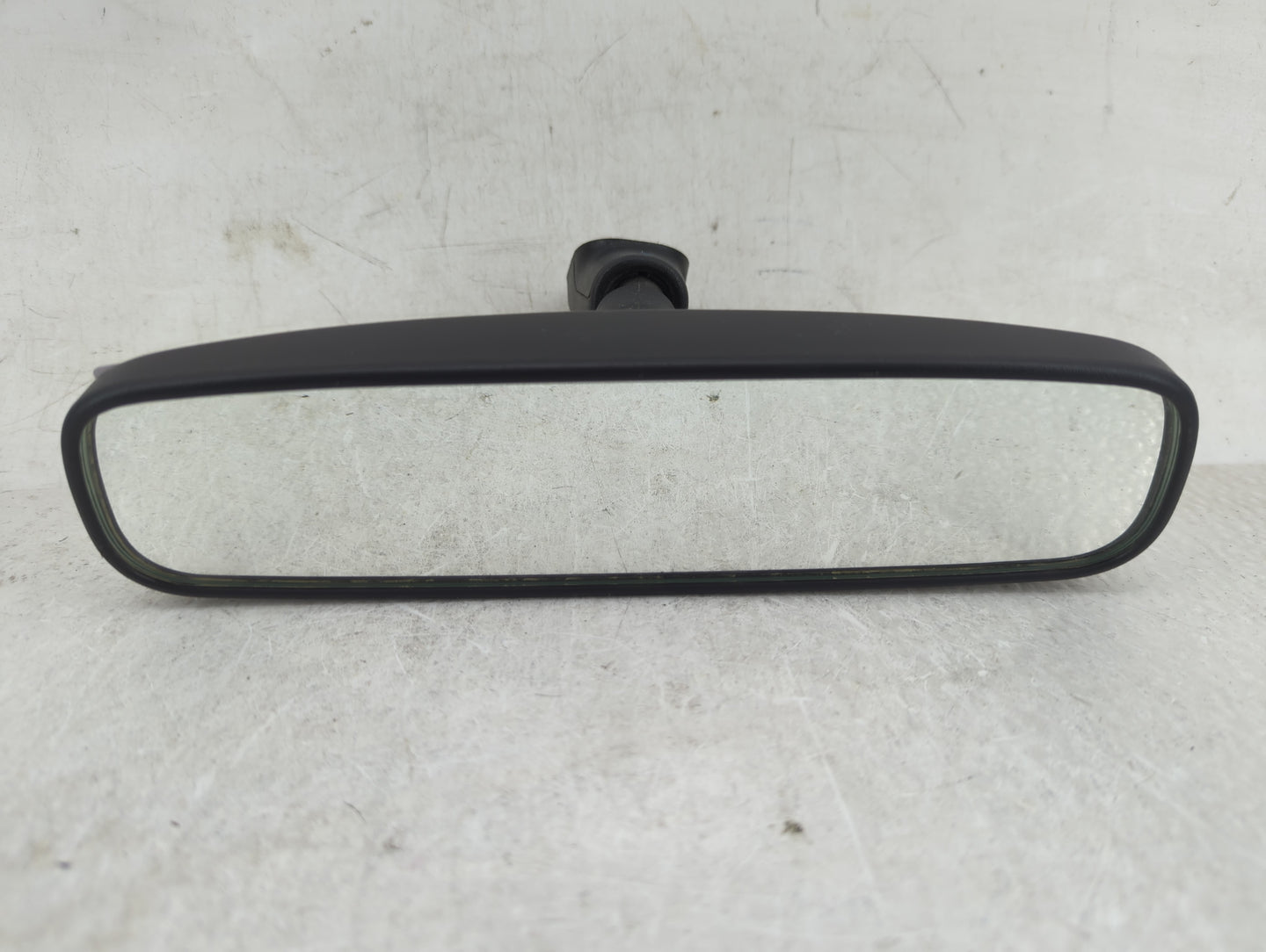 2011-2017 Nissan Juke Interior Rear View Mirror Replacement OEM Fits OEM Used Auto Parts - Oemusedautoparts1.com