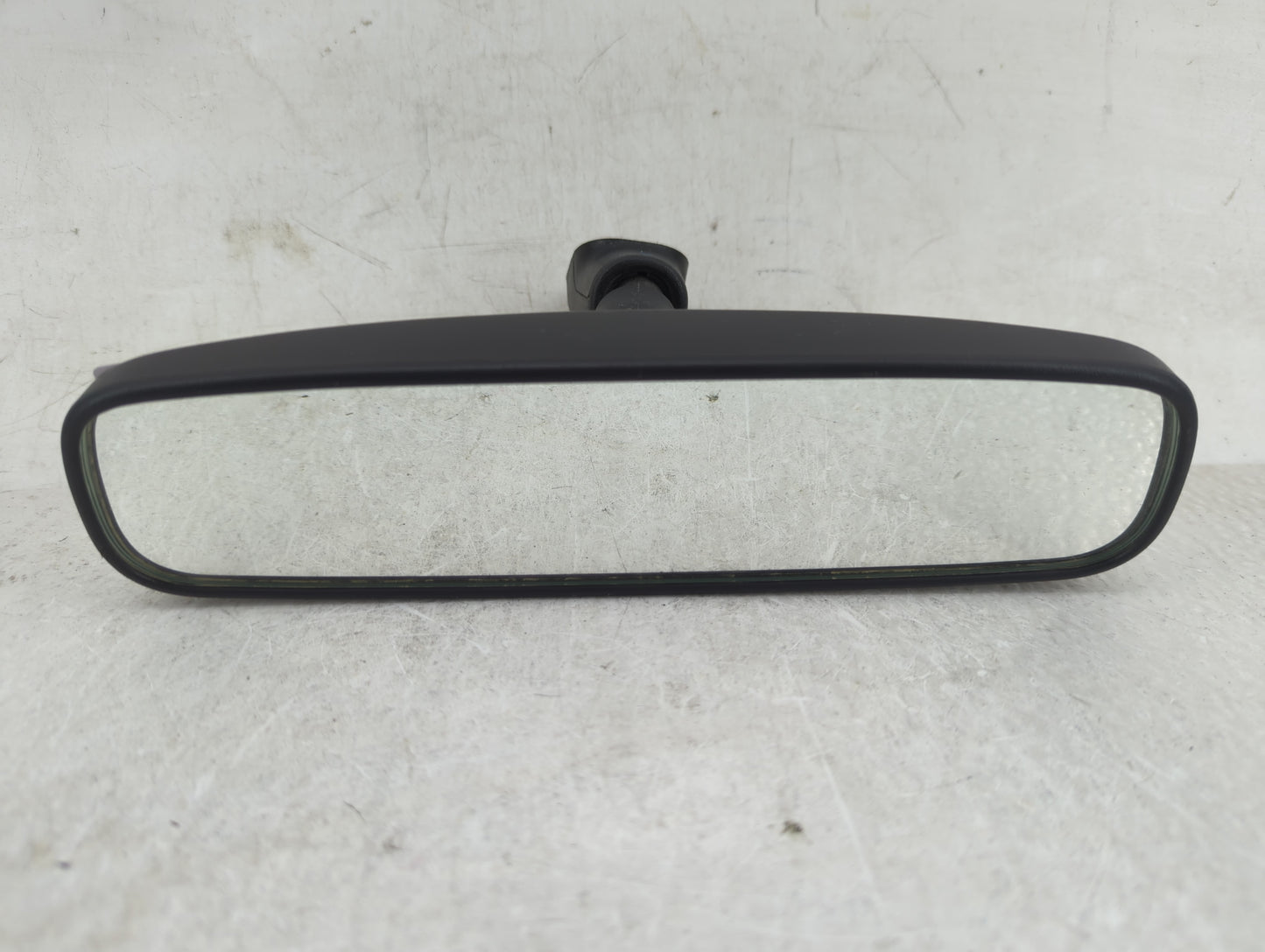 2011-2017 Nissan Juke Interior Rear View Mirror Replacement OEM Fits OEM Used Auto Parts - Oemusedautoparts1.com