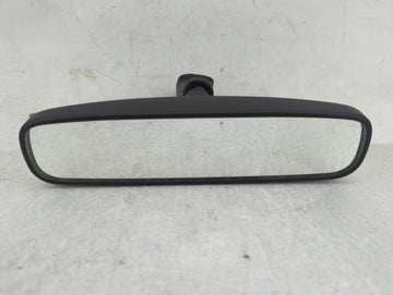 2011-2017 Nissan Juke Interior Rear View Mirror Replacement OEM Fits OEM Used Auto Parts - Oemusedautoparts1.com