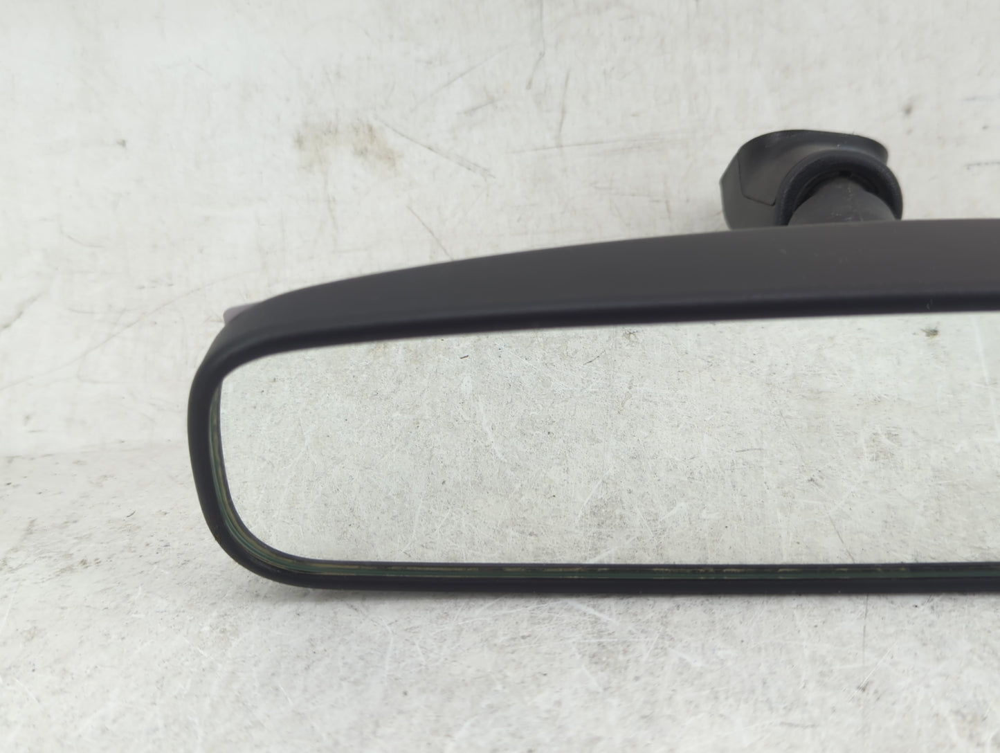 2011-2017 Nissan Juke Interior Rear View Mirror Replacement OEM Fits OEM Used Auto Parts - Oemusedautoparts1.com