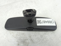 2011-2017 Nissan Juke Interior Rear View Mirror Replacement OEM Fits OEM Used Auto Parts - Oemusedautoparts1.com