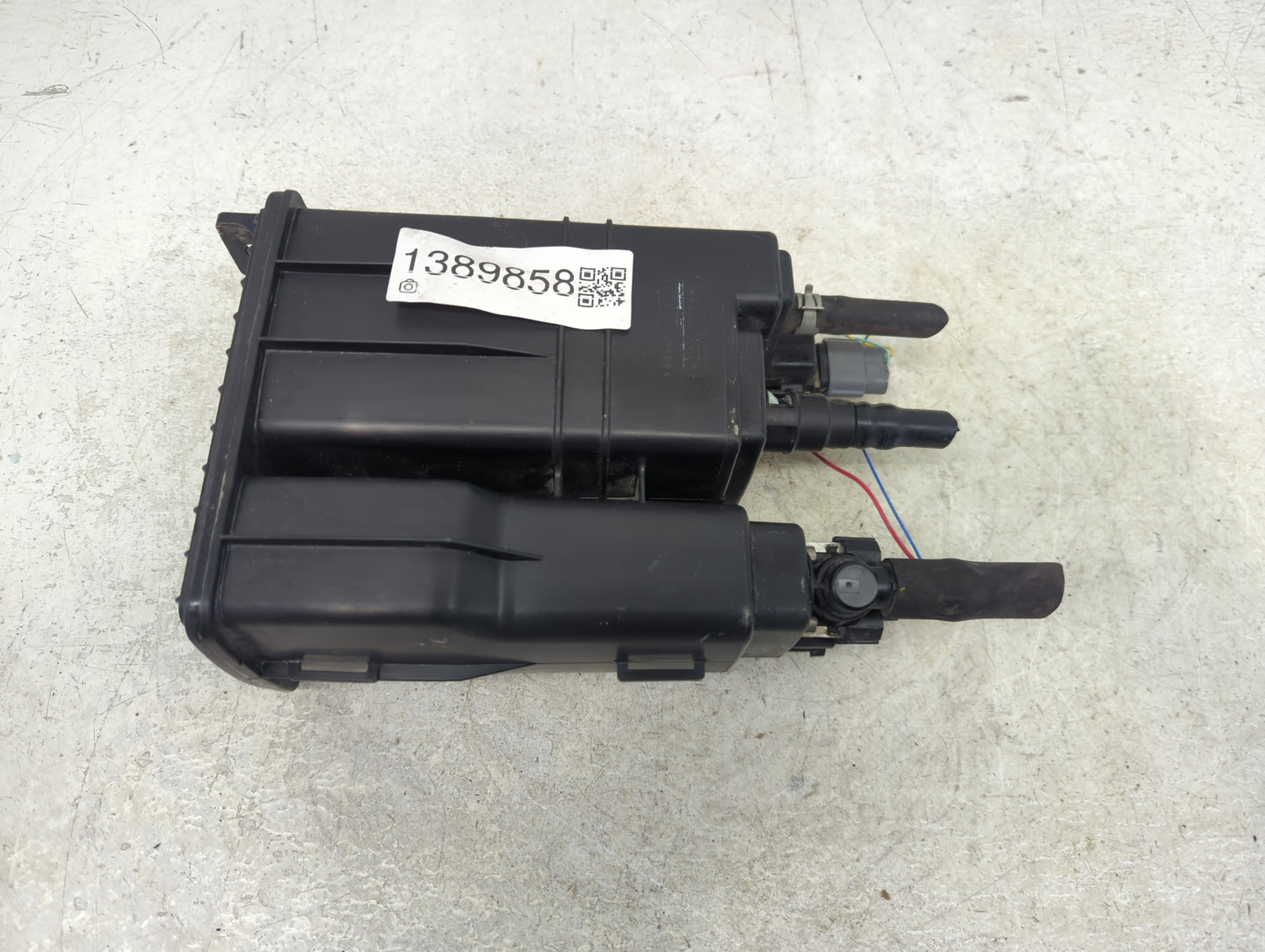 2016 Nissan Juke Fuel Vapor Charcoal Canister - Oemusedautoparts1.com