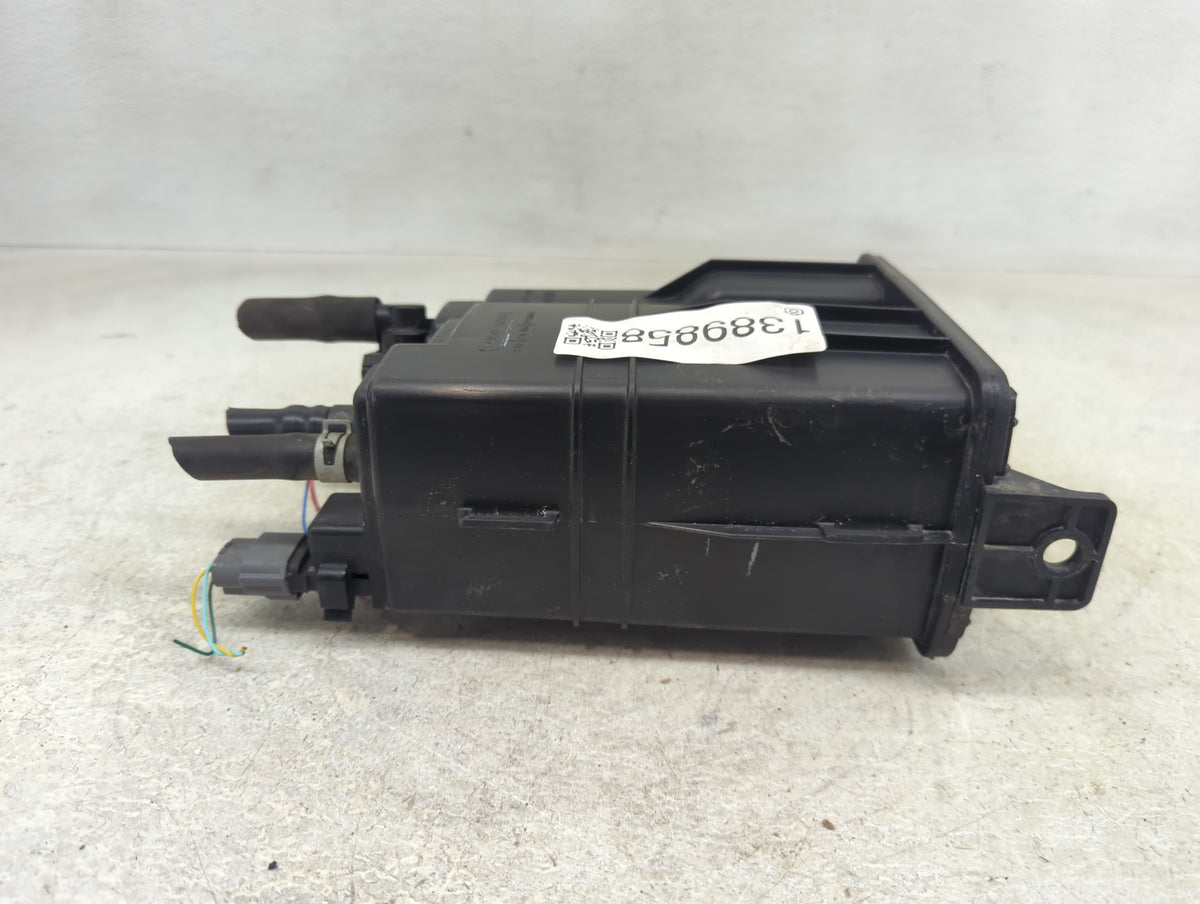 2016 Nissan Juke Fuel Vapor Charcoal Canister - Oemusedautoparts1.com