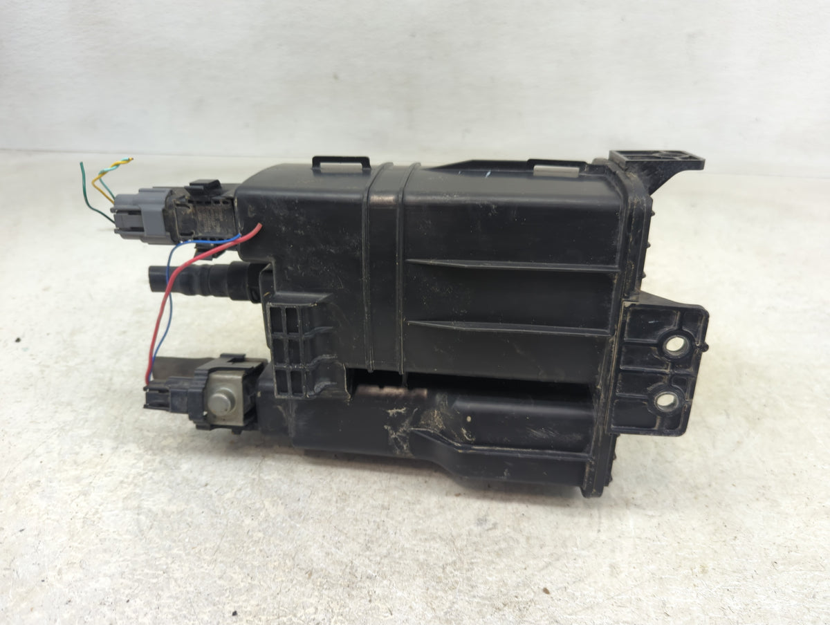 2016 Nissan Juke Fuel Vapor Charcoal Canister - Oemusedautoparts1.com