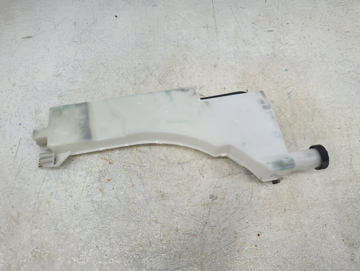 2015-2016 Nissan Juke Radiator Coolant Overflow Expansion Tank Bottle - Oemusedautoparts1.com