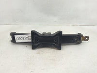 2016 Nissan Juke Spare Scissor Car Jack - Oemusedautoparts1.com