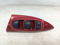 2015-2016 Nissan Juke Master Power Window Switch Replacement Driver Side Left P/N:254011KA0C Fits Fits 2015 2016 OEM Used Au