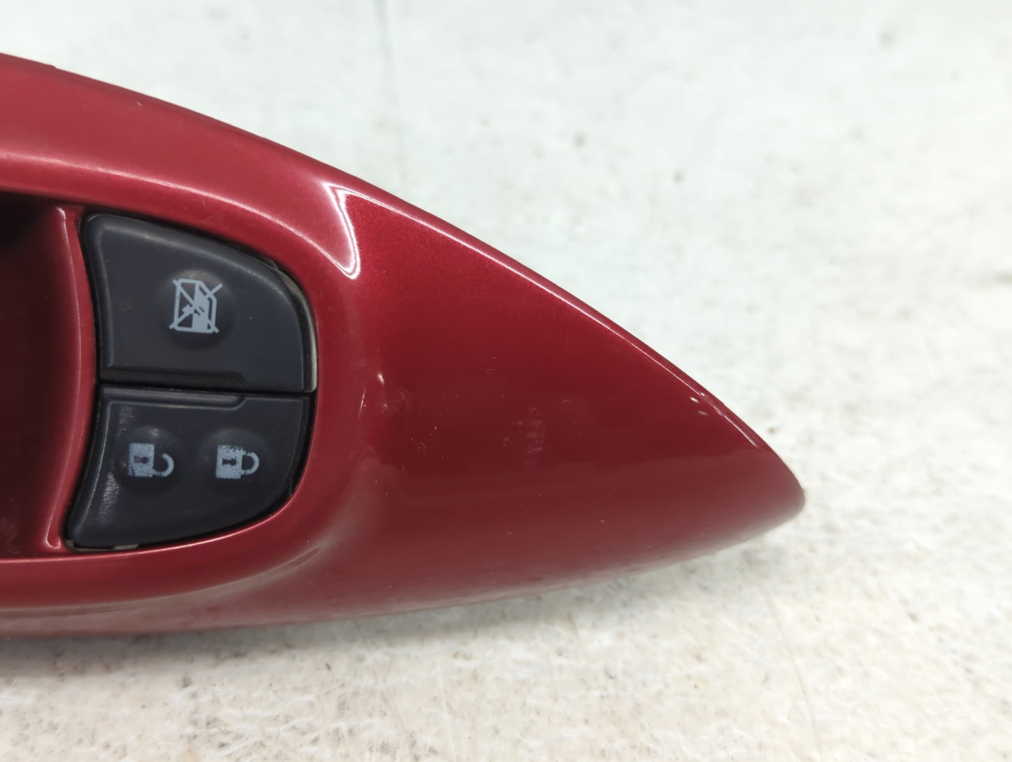 2015-2016 Nissan Juke Master Power Window Switch Replacement Driver Side Left P/N:254011KA0C Fits Fits 2015 2016 OEM Used Au