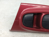 2015-2016 Nissan Juke Master Power Window Switch Replacement Driver Side Left P/N:254011KA0C Fits Fits 2015 2016 OEM Used Au