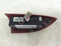 2015-2016 Nissan Juke Master Power Window Switch Replacement Driver Side Left P/N:254011KA0C Fits Fits 2015 2016 OEM Used Au