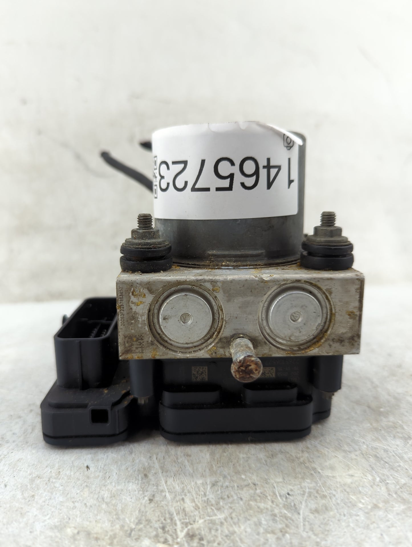 2015-2016 Nissan Juke ABS Pump Control Module Replacement P/N:P68443867AA TYA32393O600, 2265106527, 0265956023 Fits Fits 201