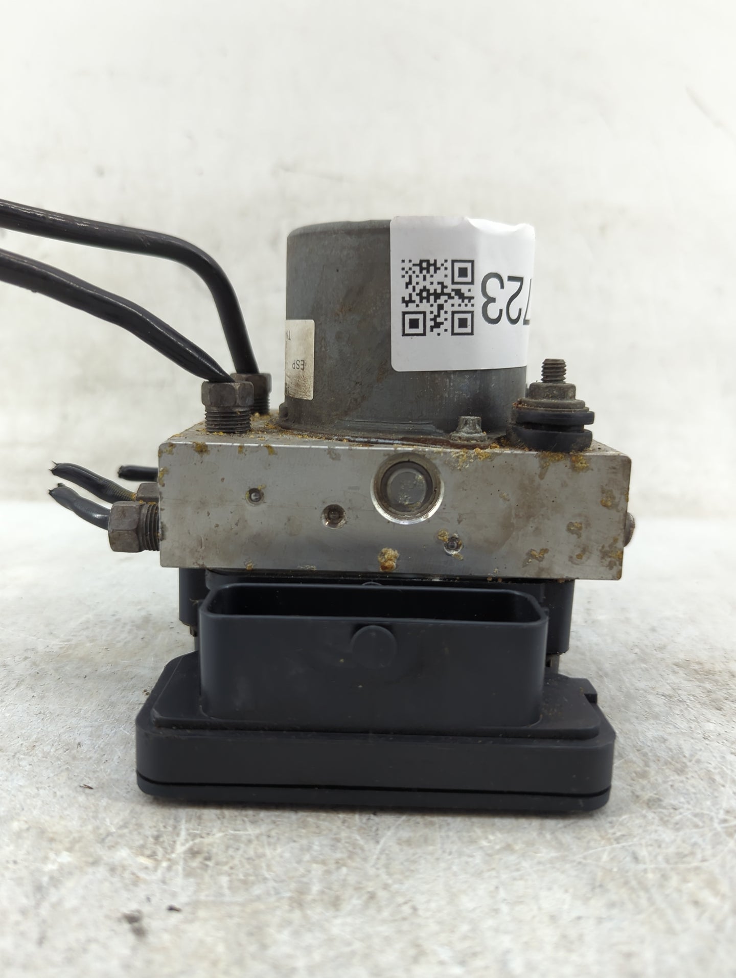 2015-2016 Nissan Juke ABS Pump Control Module Replacement P/N:P68443867AA TYA32393O600, 2265106527, 0265956023 Fits Fits 201