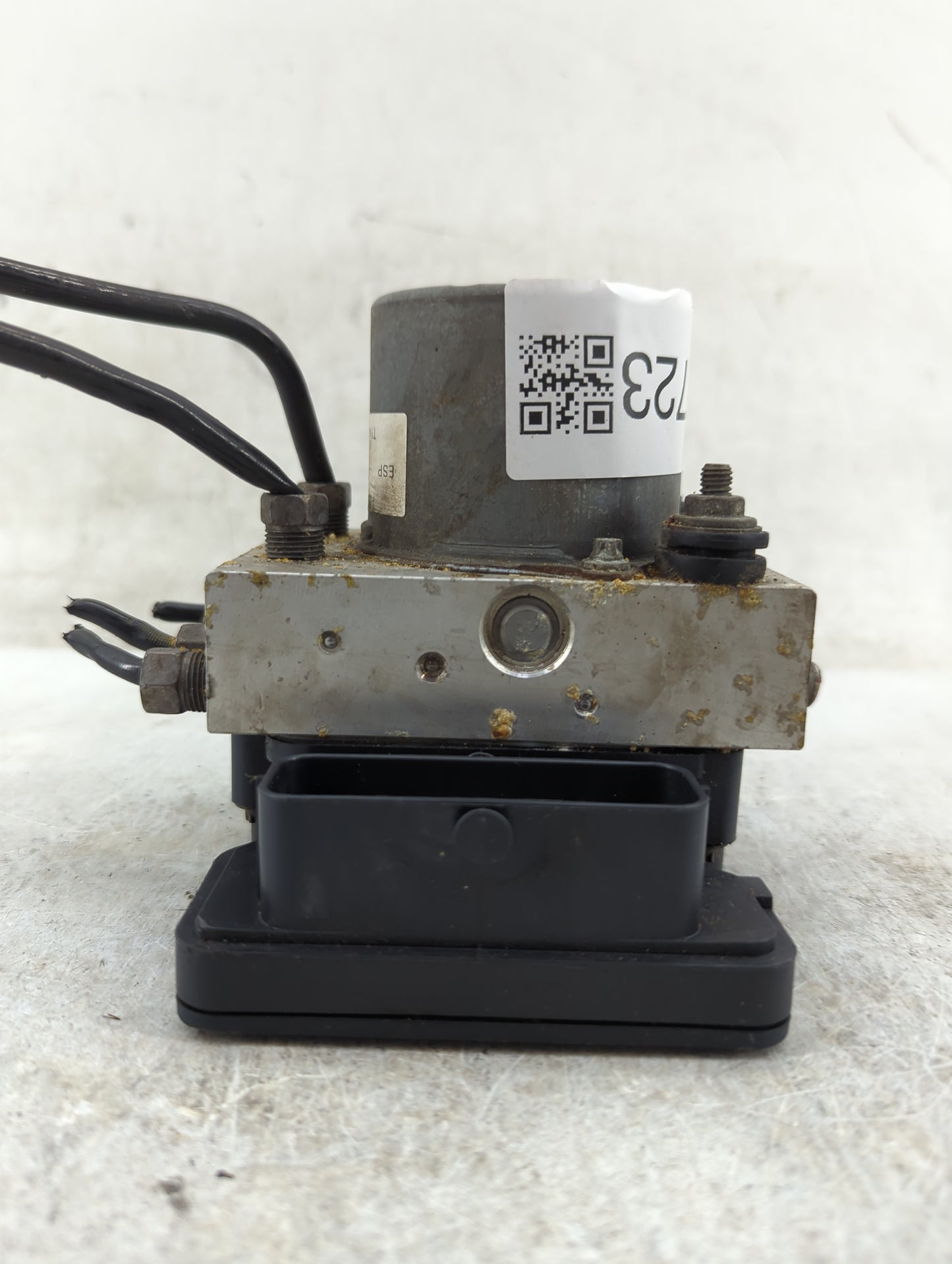 2015-2016 Nissan Juke ABS Pump Control Module Replacement P/N:P68443867AA TYA32393O600, 2265106527, 0265956023 Fits Fits 201