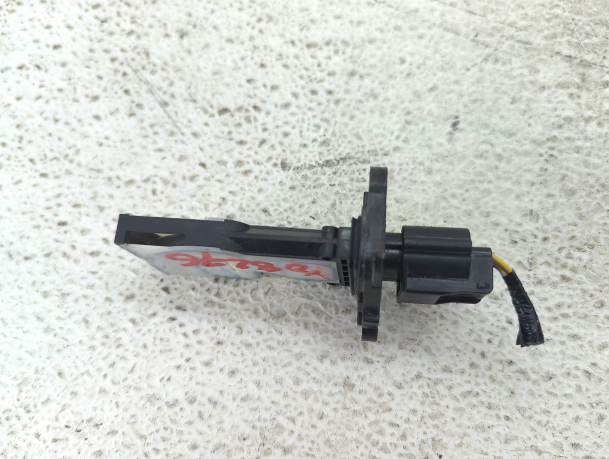 2015-2017 Nissan Juke Mass Air Flow Meter Maf Sensor - Oemusedautoparts1.com