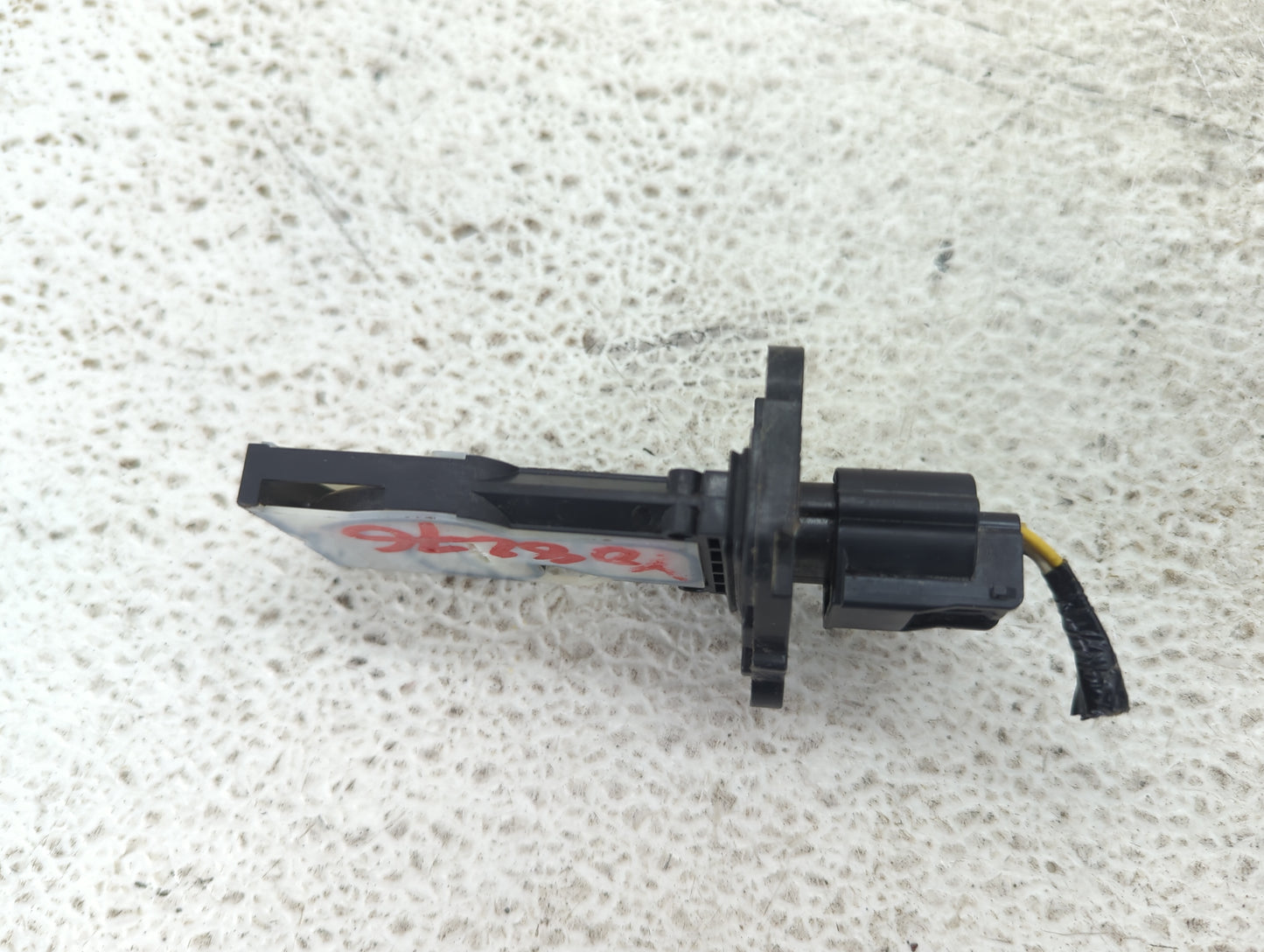 2015-2017 Nissan Juke Mass Air Flow Meter Maf 1485522 - Oemusedautoparts1.com