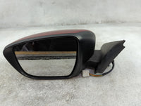 2015-2017 Nissan Juke Driver Side View Mirror - Left Door Mirror OEM Used - Oemusedautoparts1.com