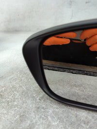2015-2017 Nissan Juke Driver Side View Mirror - Left Door Mirror OEM Used - Oemusedautoparts1.com