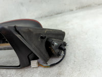 2015-2017 Nissan Juke Driver Side View Mirror - Left Door Mirror OEM Used - Oemusedautoparts1.com