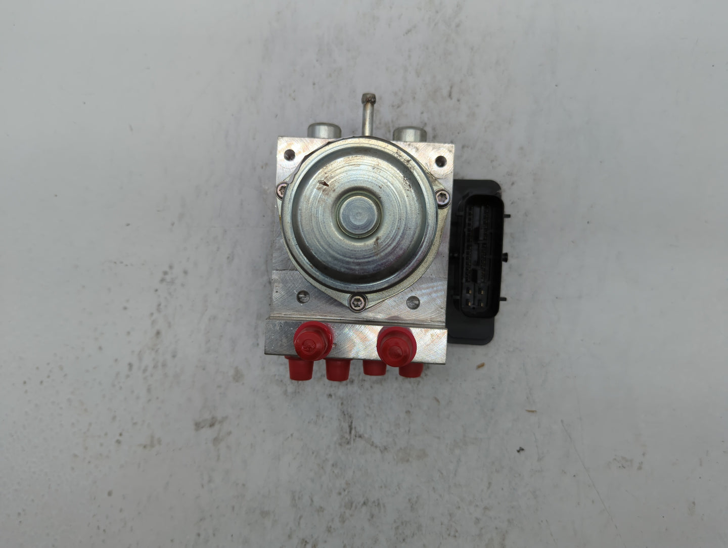 2015-2016 Nissan Juke ABS Pump Control Module Replacement P/N:47660 3YM0C Fits Fits 2015 2016 OEM Used Auto Parts - Oemuseda