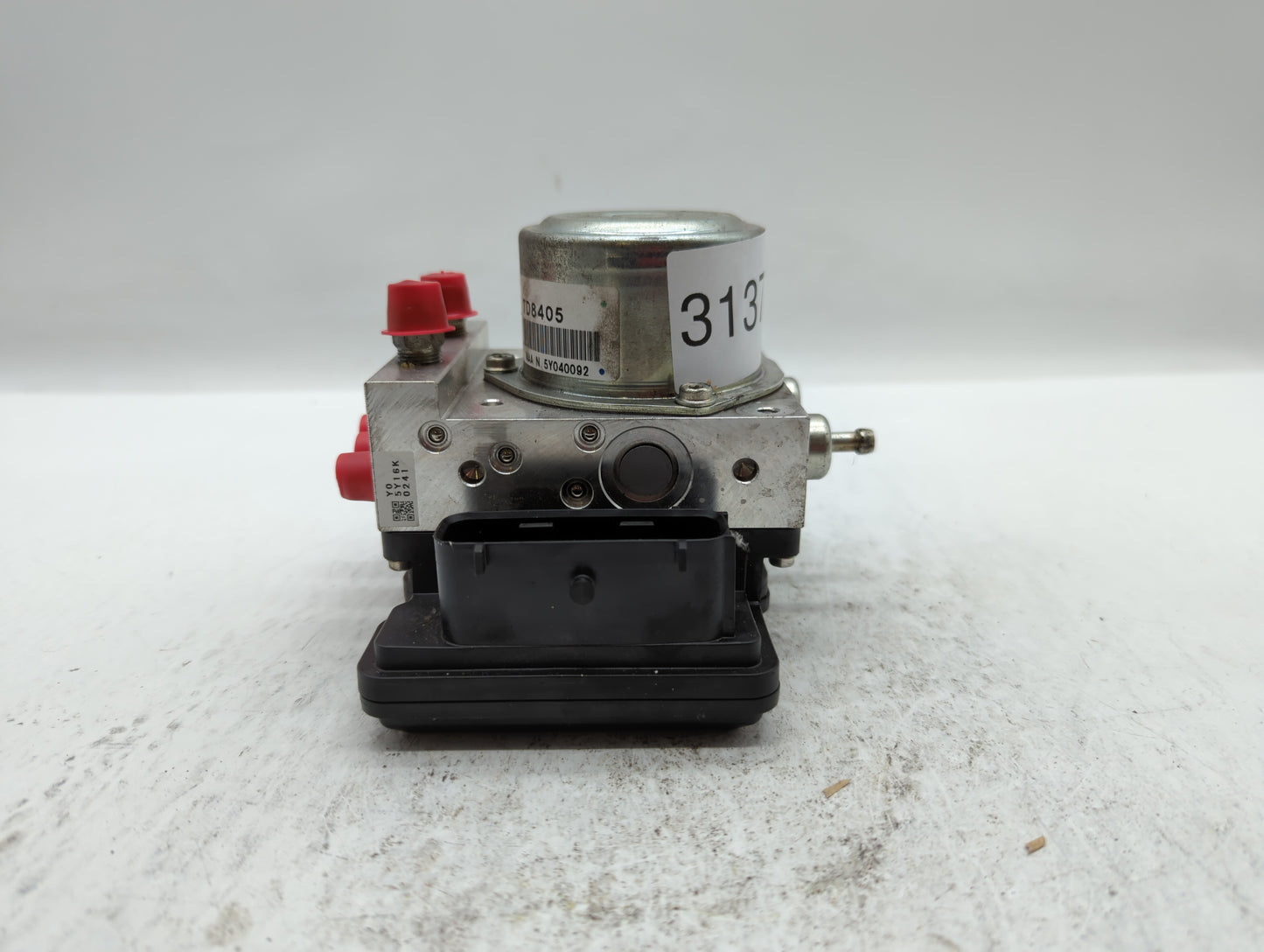 2015-2016 Nissan Juke ABS Pump Control Module Replacement P/N:47660 3YM0C Fits Fits 2015 2016 OEM Used Auto Parts - Oemuseda